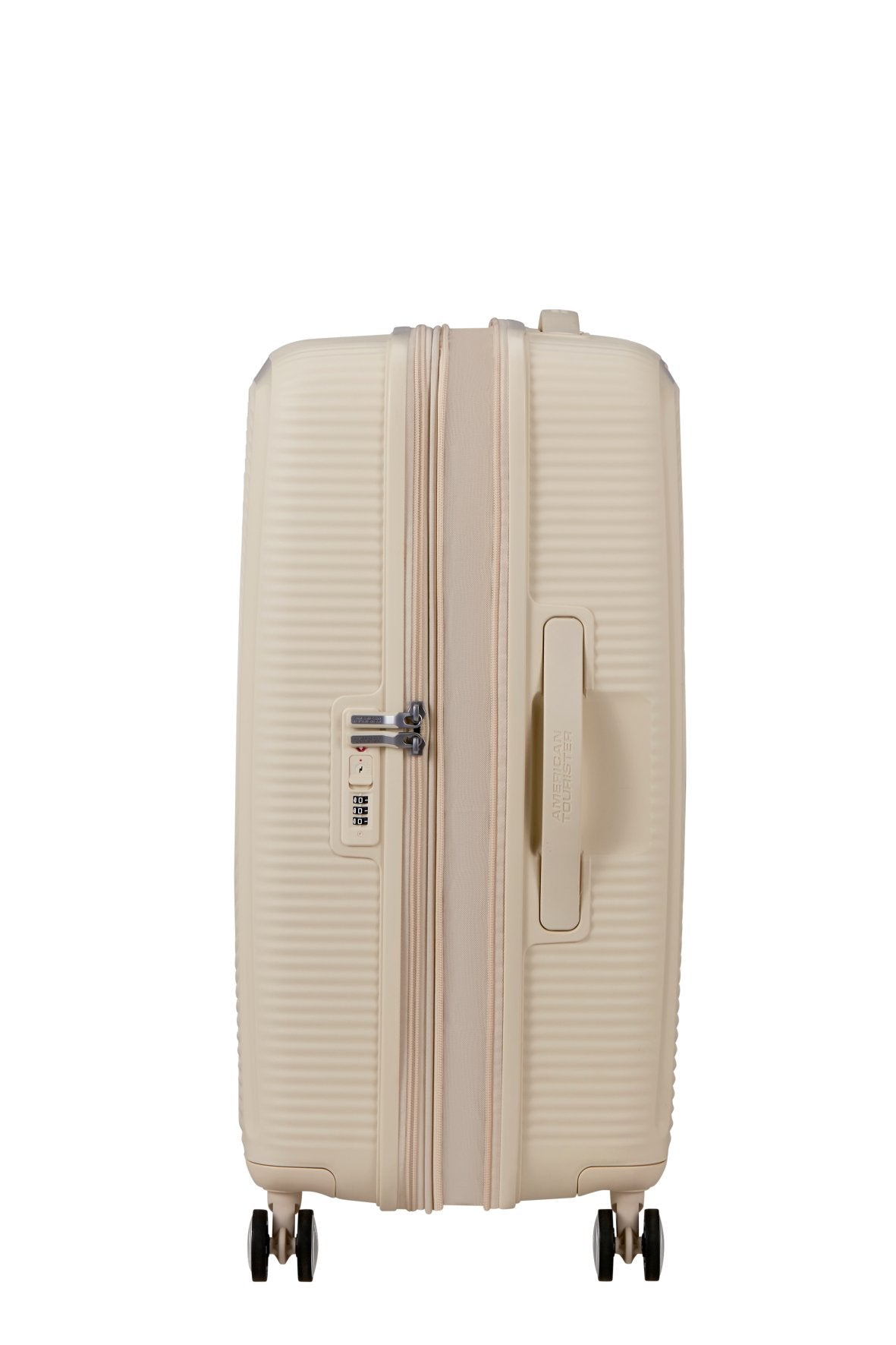 AMERICAN TOURISTER Soundbox Trolley M