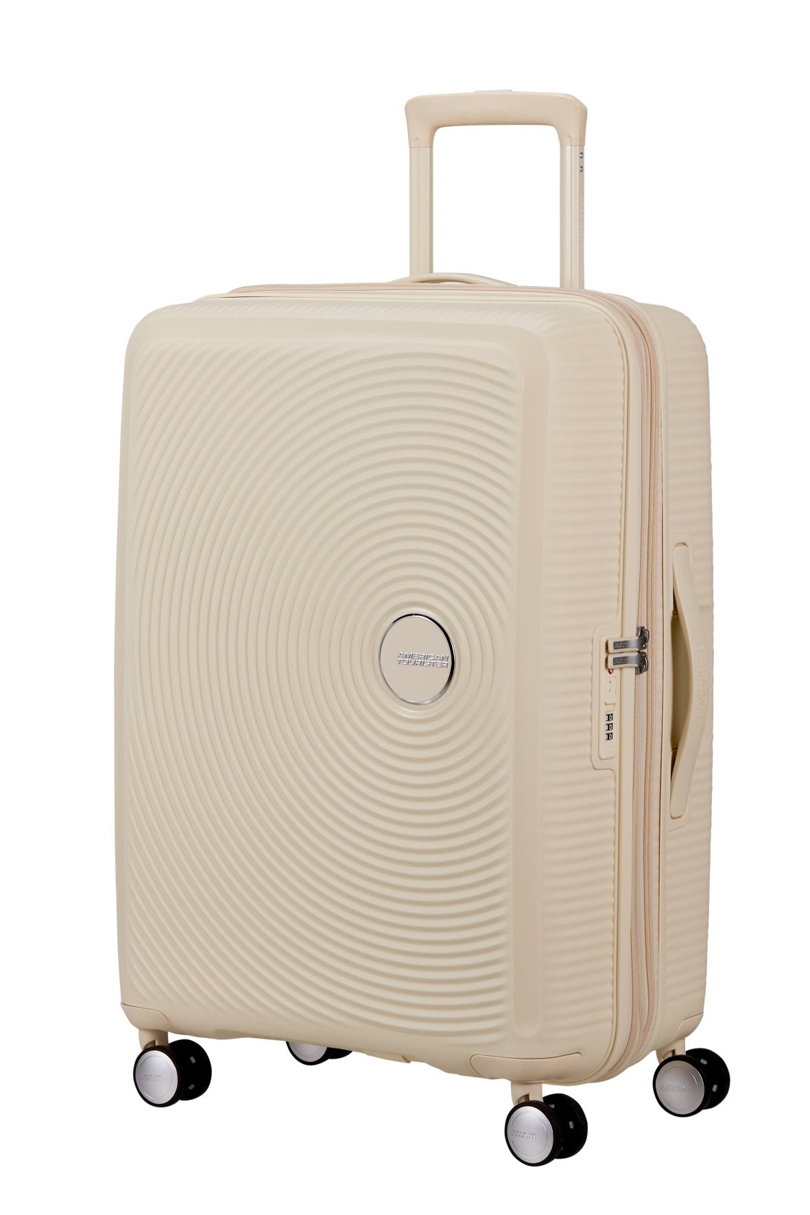 AMERICAN TOURISTER Soundbox Trolley M