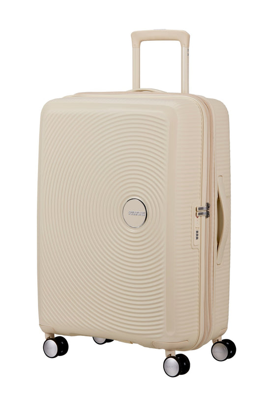 AMERICAN TOURISTER Soundbox Trolley M