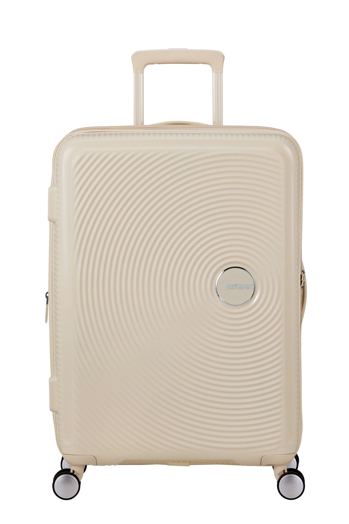 AMERICAN TOURISTER Soundbox Trolley M