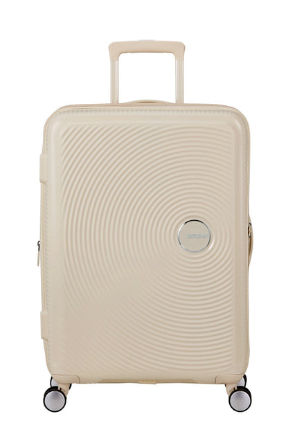 AMERICAN TOURISTER Soundbox Trolley M
