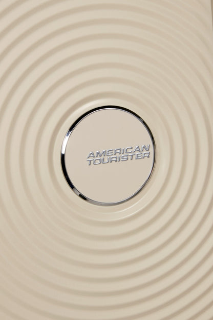 AMERICAN TOURISTER Soundbox Trolley S