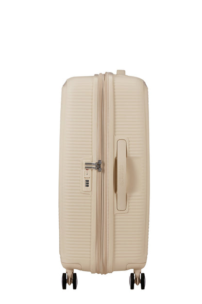AMERICAN TOURISTER Soundbox Trolley M