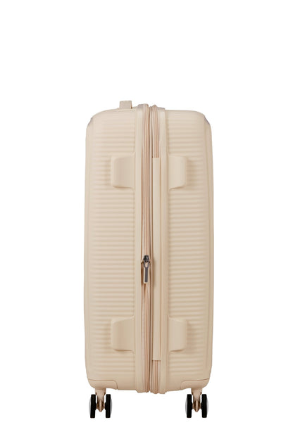 AMERICAN TOURISTER Soundbox Trolley M