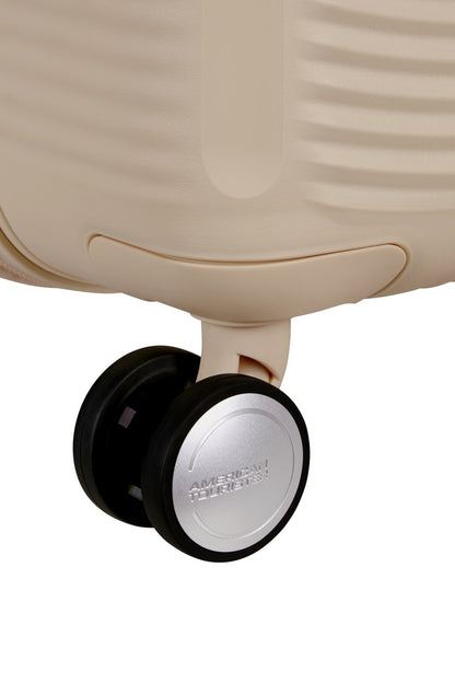 AMERICAN TOURISTER Soundbox Trolley M