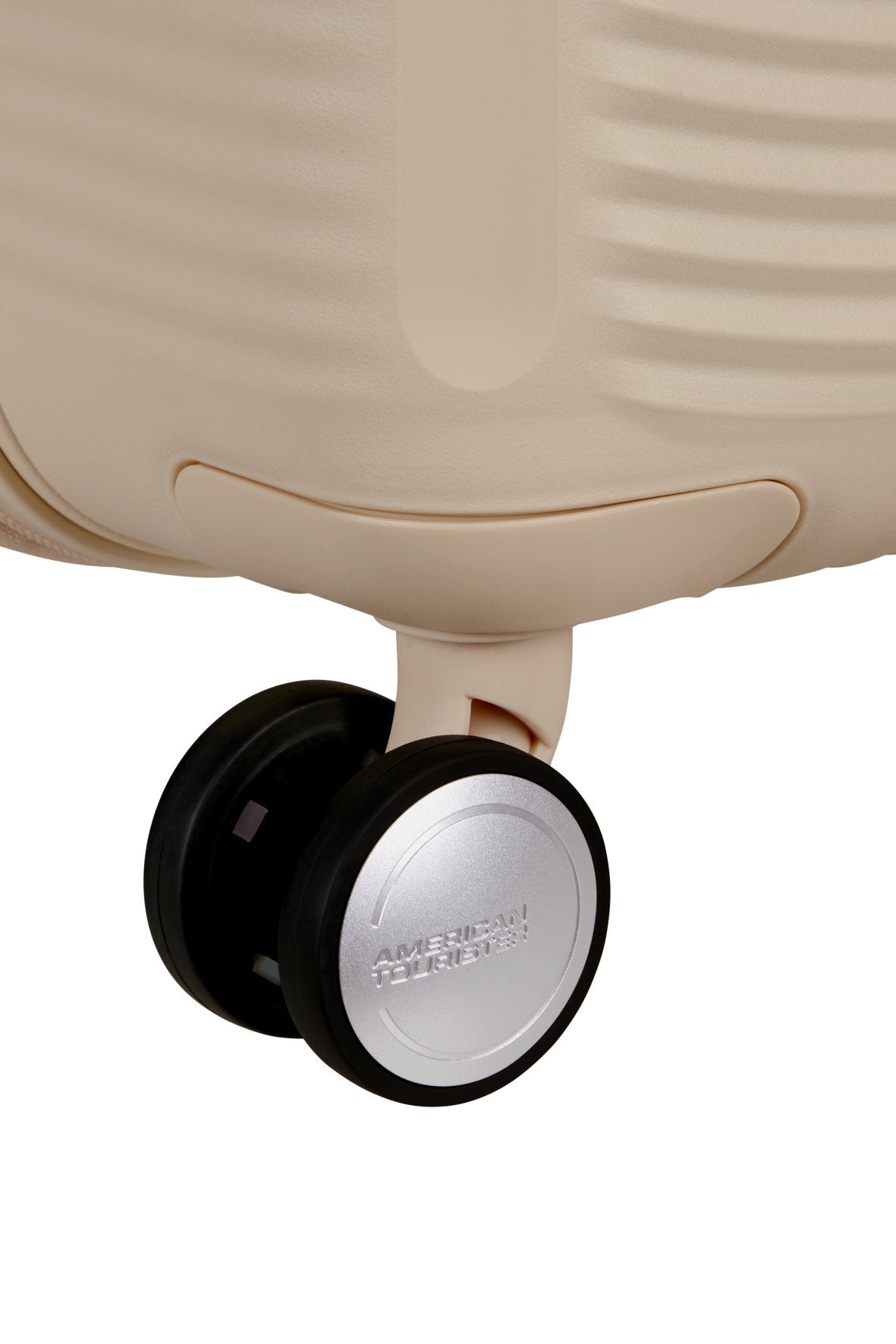 AMERICAN TOURISTER Soundbox Trolley S