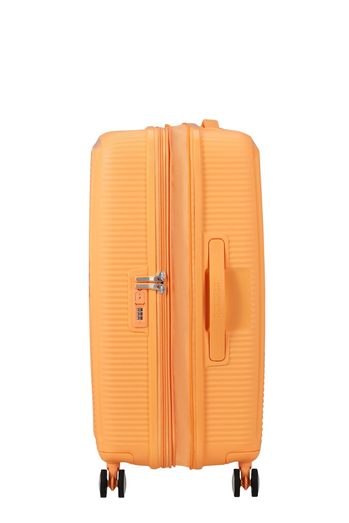 AMERICAN TOURISTER Soundbox Trolley M