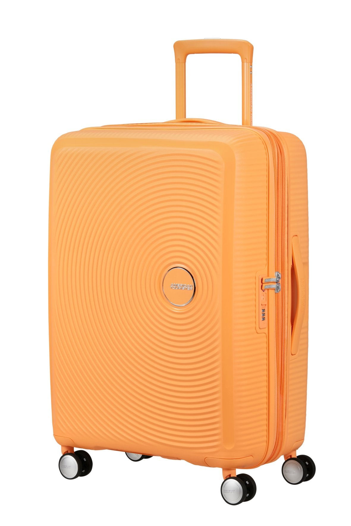 AMERICAN TOURISTER Soundbox Trolley M