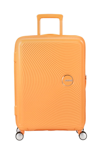 AMERICAN TOURISTER Soundbox Trolley M
