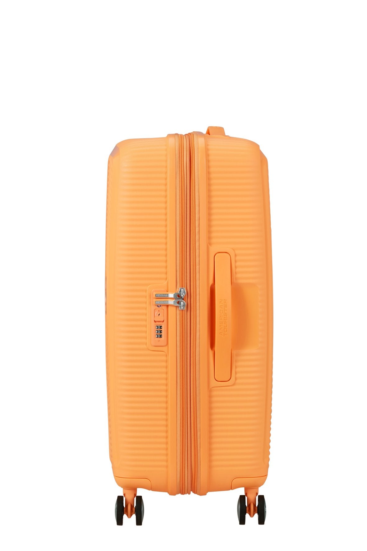 AMERICAN TOURISTER Soundbox Trolley M