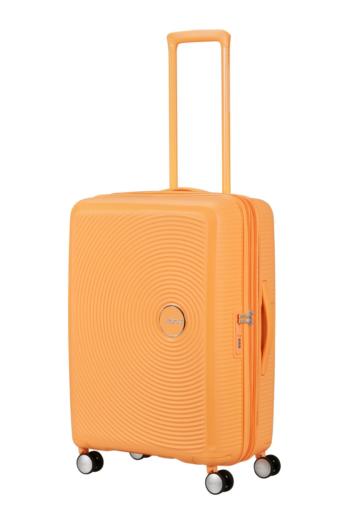 AMERICAN TOURISTER Soundbox Trolley M