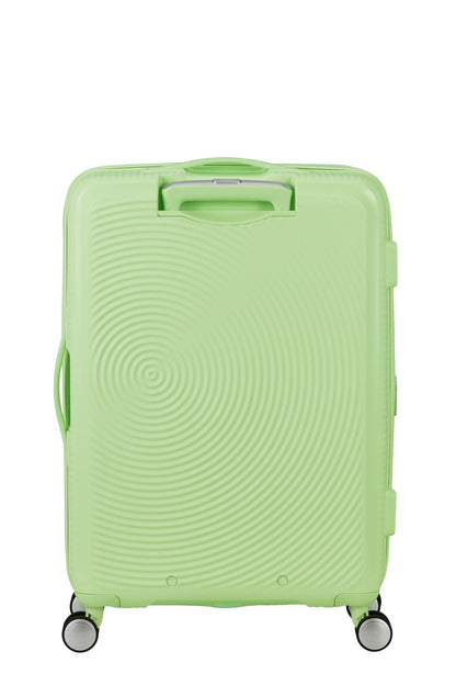 AMERICAN TOURISTER Soundbox Trolley M