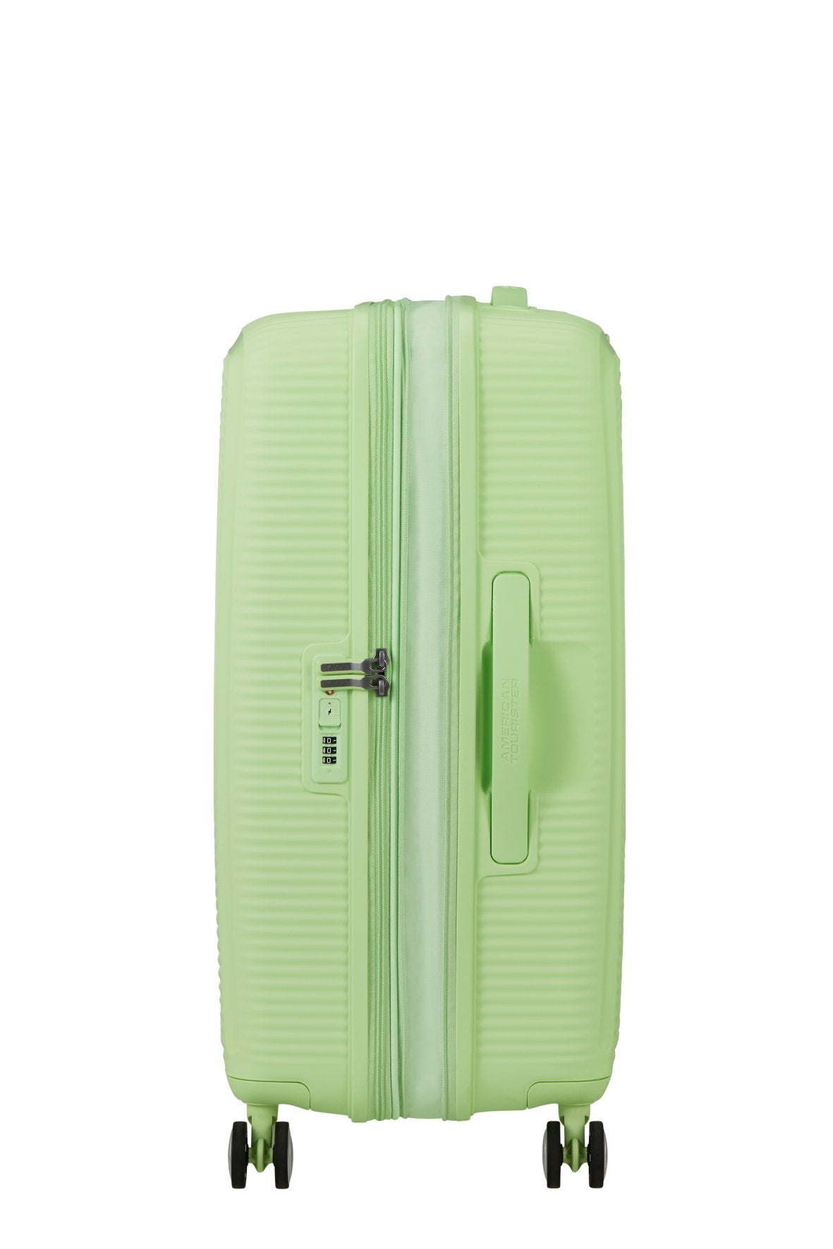 AMERICAN TOURISTER Soundbox Trolley M