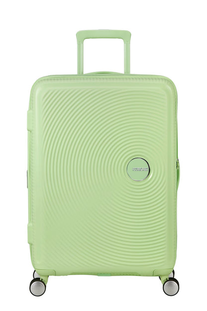 AMERICAN TOURISTER Soundbox Trolley M