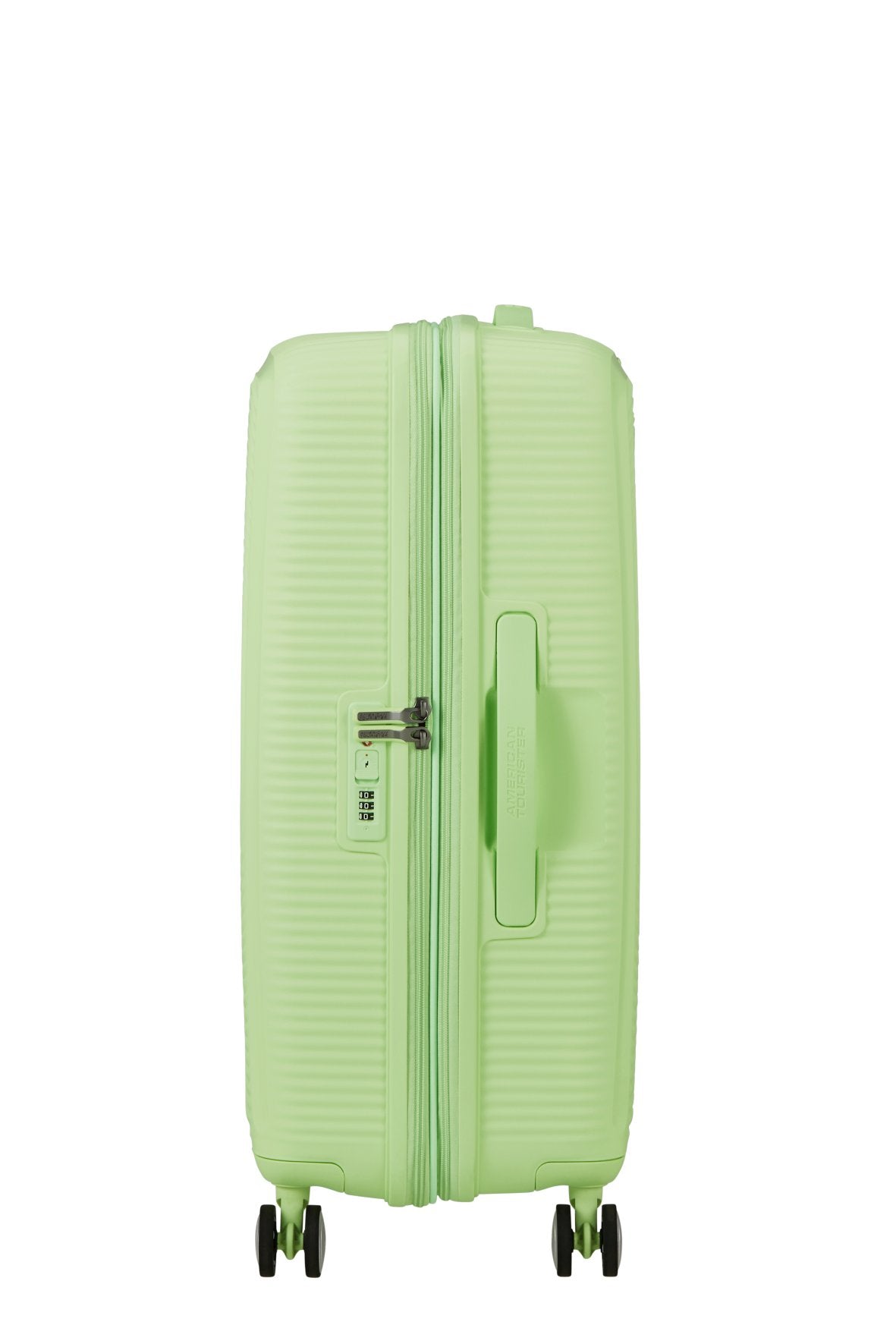 AMERICAN TOURISTER Soundbox Trolley M