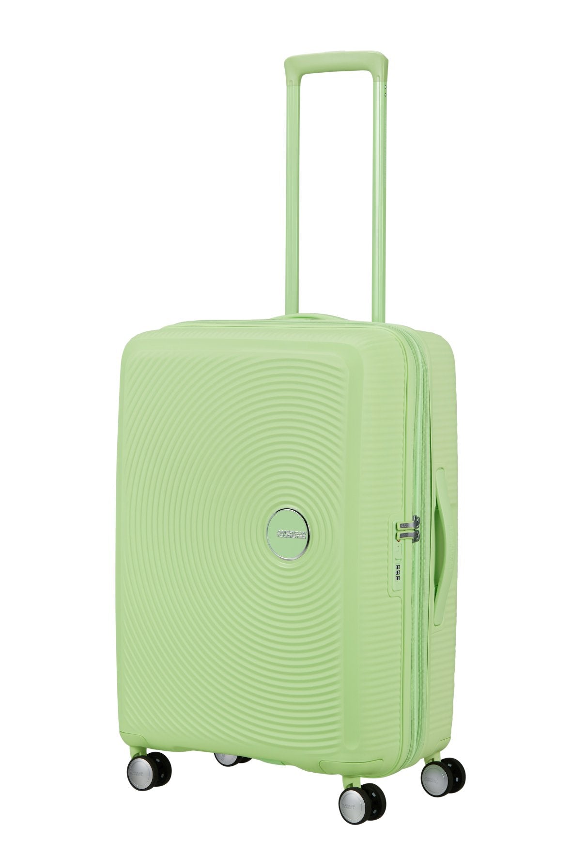 AMERICAN TOURISTER Soundbox Trolley M