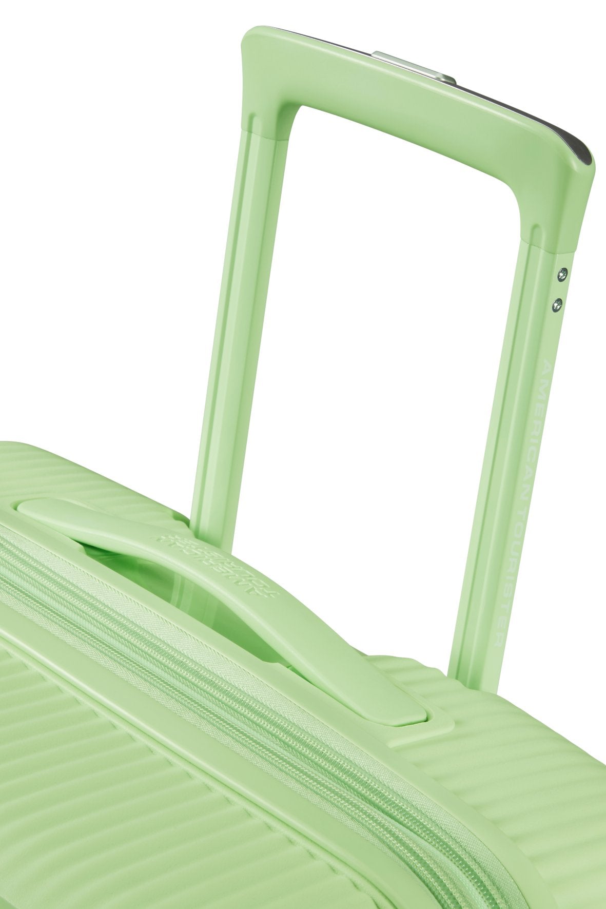 AMERICAN TOURISTER Soundbox Trolley M