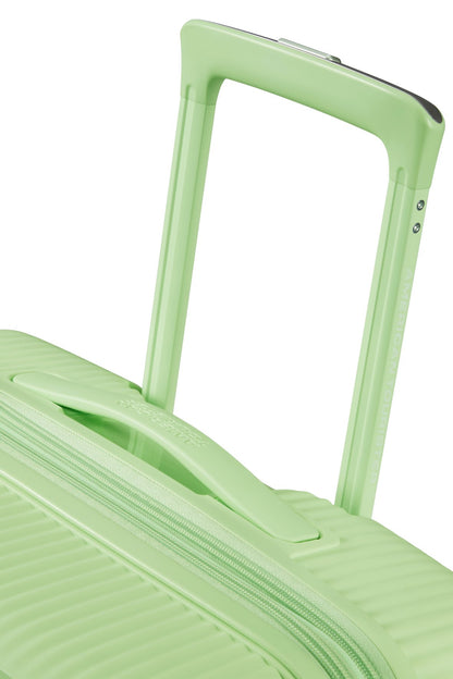 AMERICAN TOURISTER Soundbox Trolley M