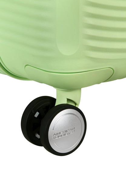 AMERICAN TOURISTER Soundbox Trolley M