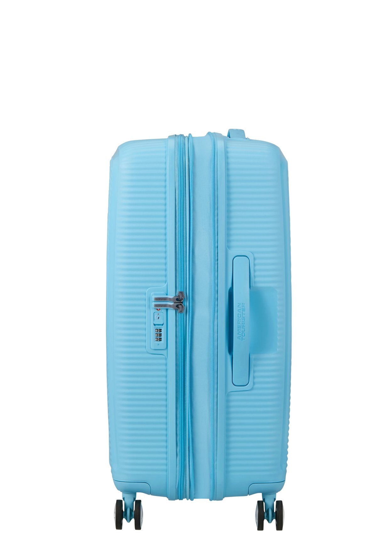 AMERICAN TOURISTER Soundbox Trolley M