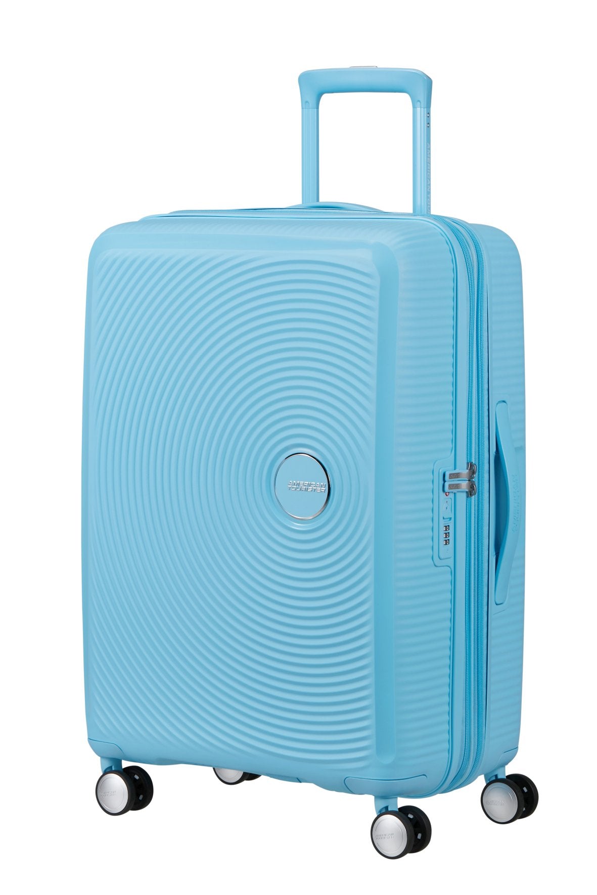 AMERICAN TOURISTER Soundbox Trolley M