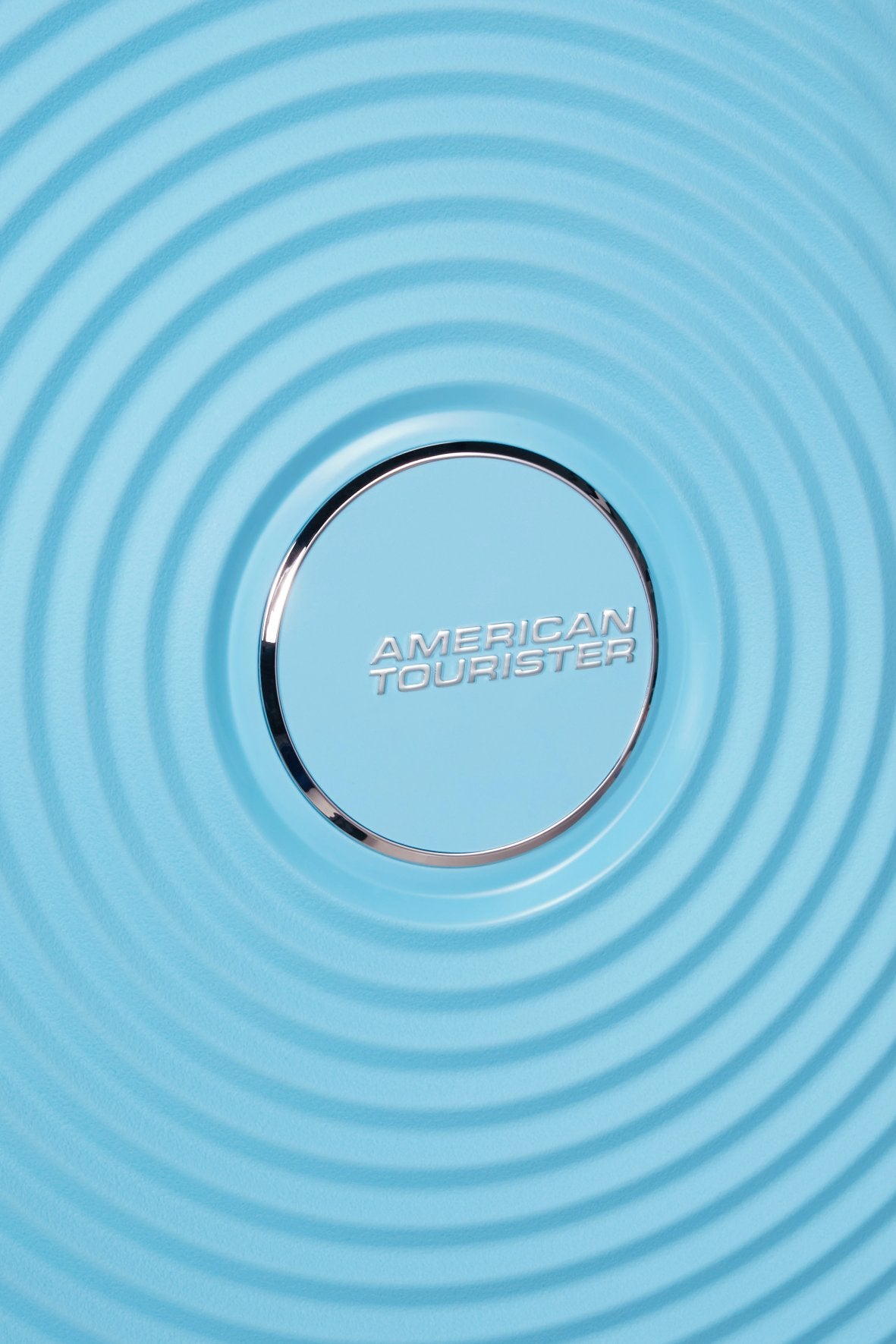 AMERICAN TOURISTER Soundbox Trolley M