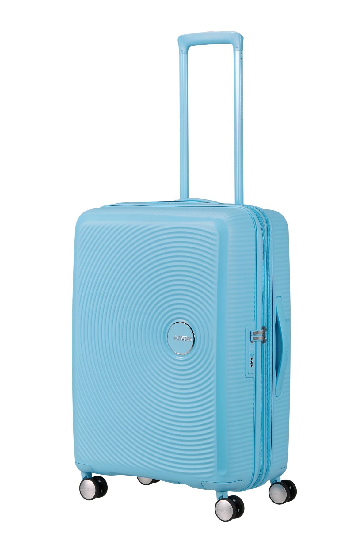 AMERICAN TOURISTER Soundbox Trolley M
