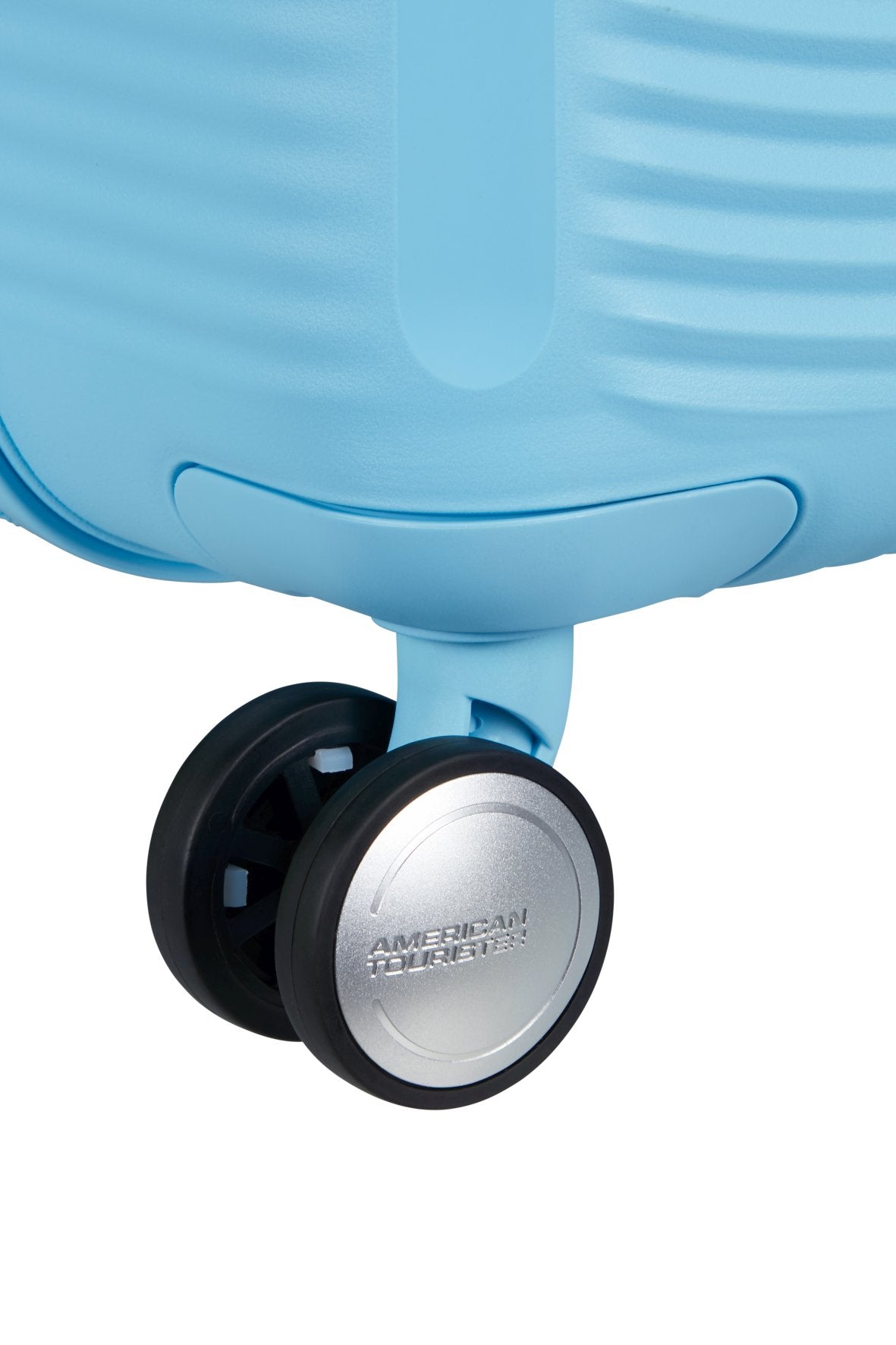 AMERICAN TOURISTER Soundbox Trolley S