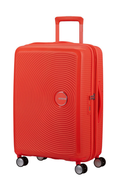 AMERICAN TOURISTER Soundbox Trolley M