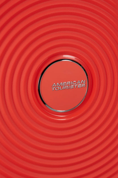 AMERICAN TOURISTER Soundbox Trolley M