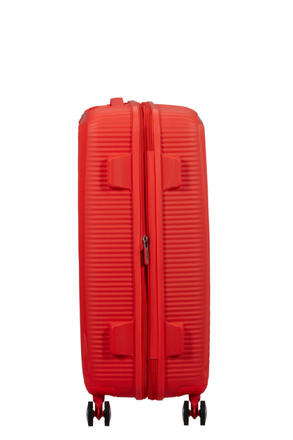AMERICAN TOURISTER Soundbox Trolley M