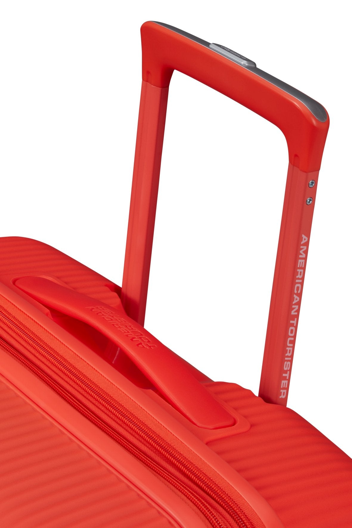 AMERICAN TOURISTER Soundbox Trolley M