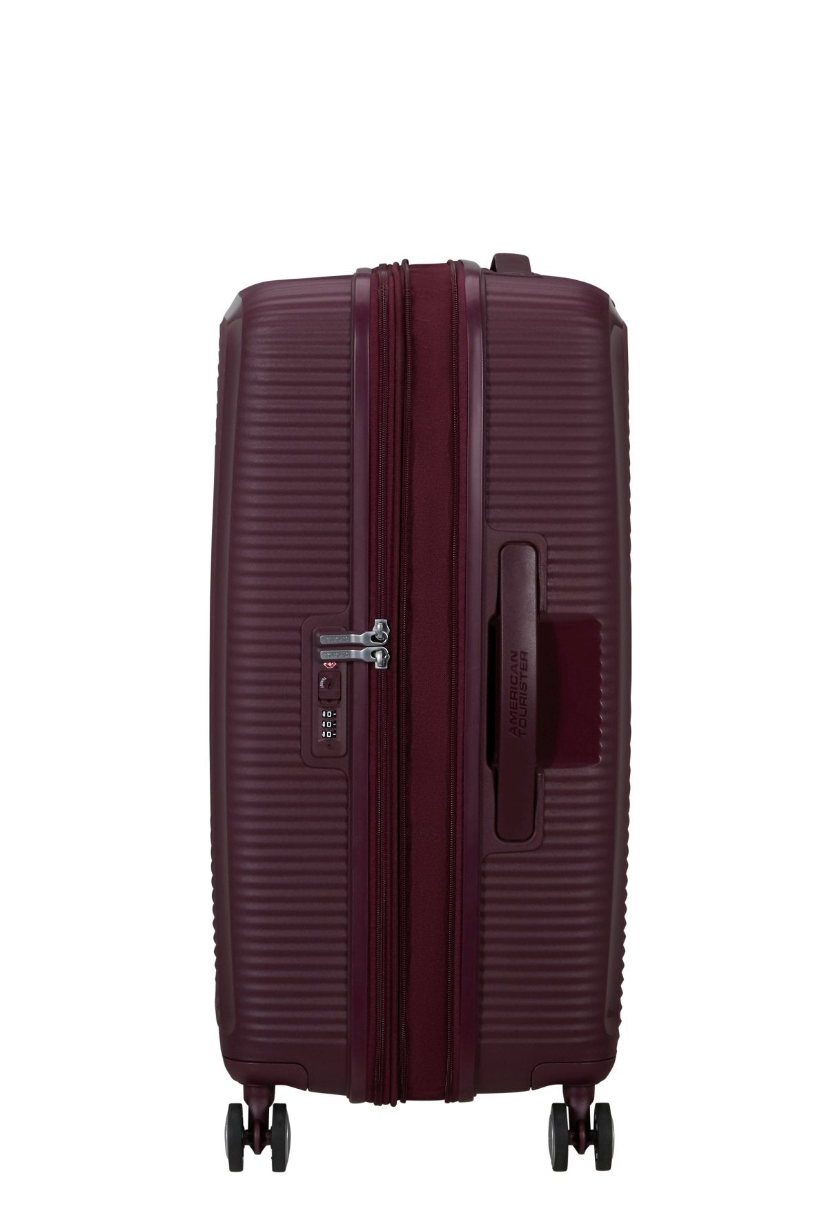 AMERICAN TOURISTER Soundbox Trolley M