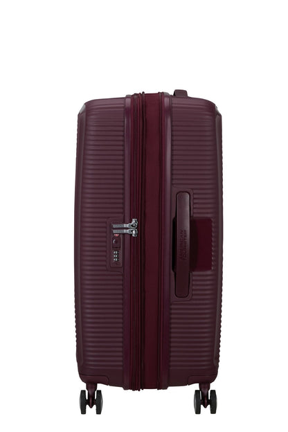 AMERICAN TOURISTER Soundbox Trolley M
