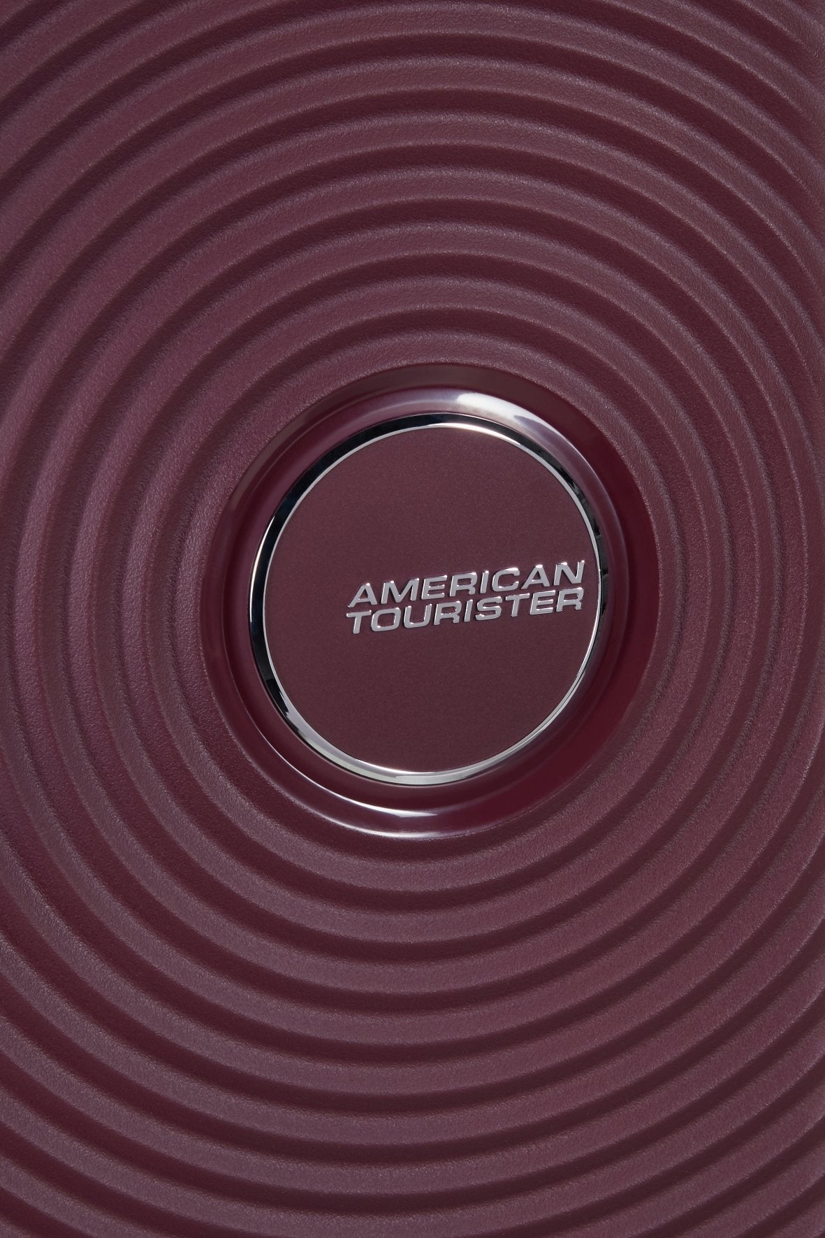 AMERICAN TOURISTER Soundbox Trolley S