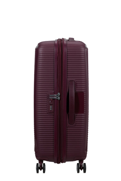 AMERICAN TOURISTER Soundbox Trolley M