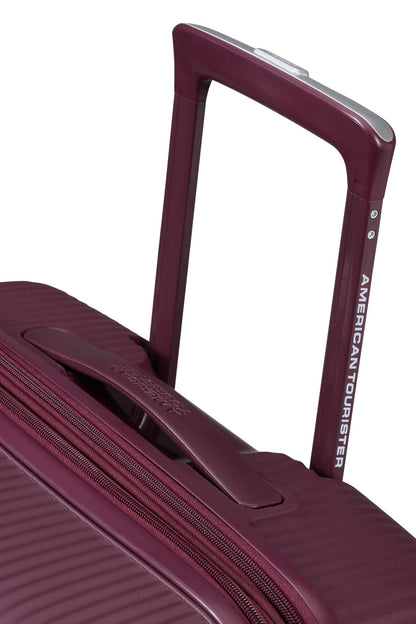 AMERICAN TOURISTER Soundbox Trolley L