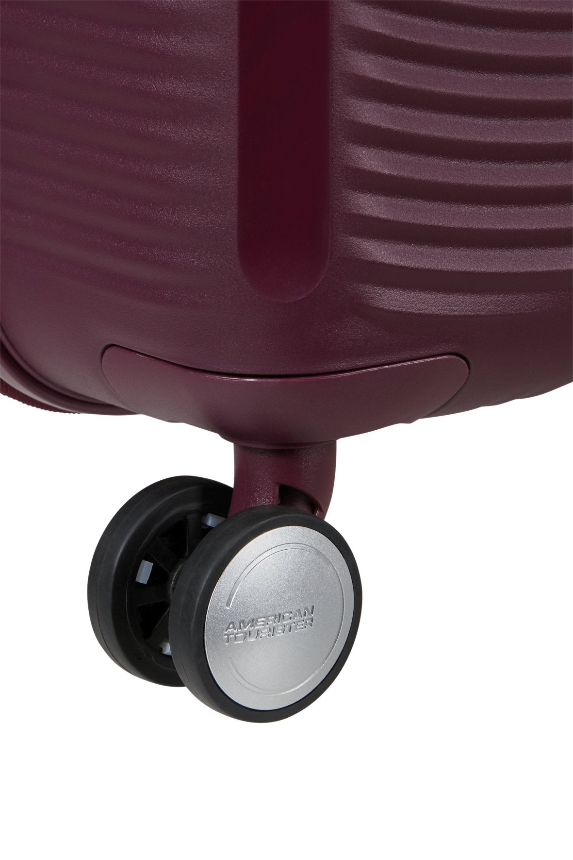 AMERICAN TOURISTER Soundbox Trolley M