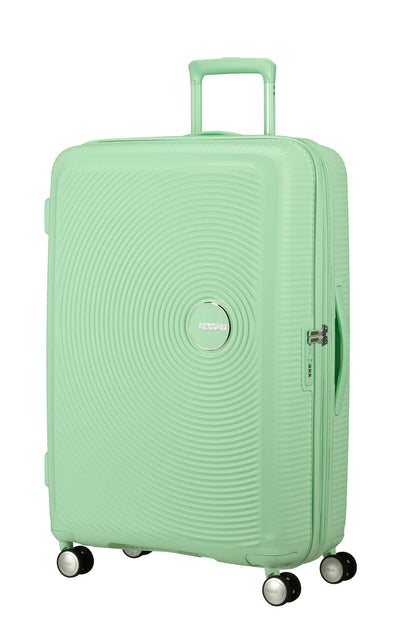 AMERICAN TOURISTER Soundbox Trolley L