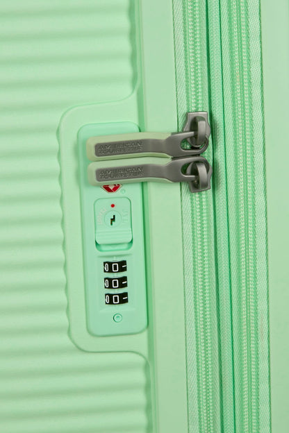 AMERICAN TOURISTER Soundbox Trolley L