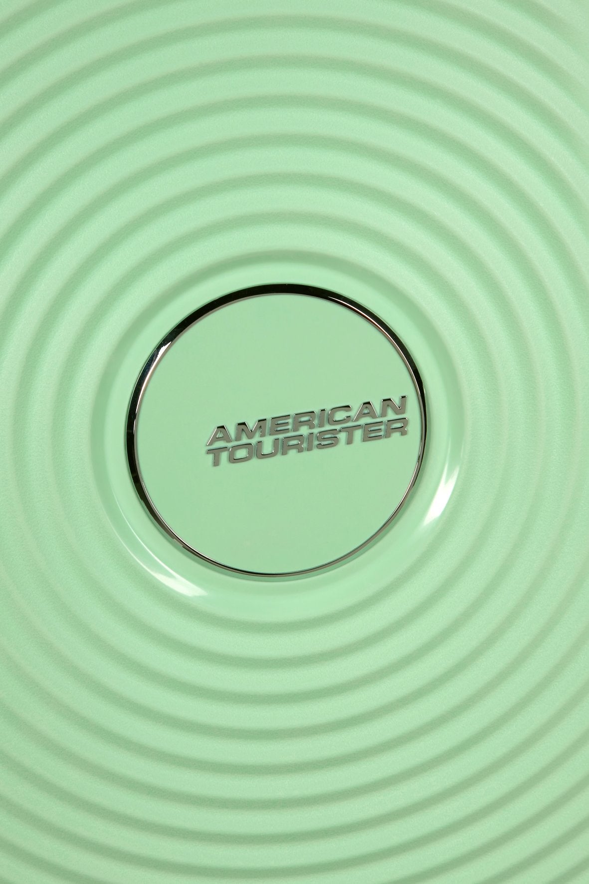 AMERICAN TOURISTER Soundbox Trolley L