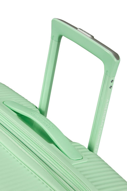 AMERICAN TOURISTER Soundbox Trolley L