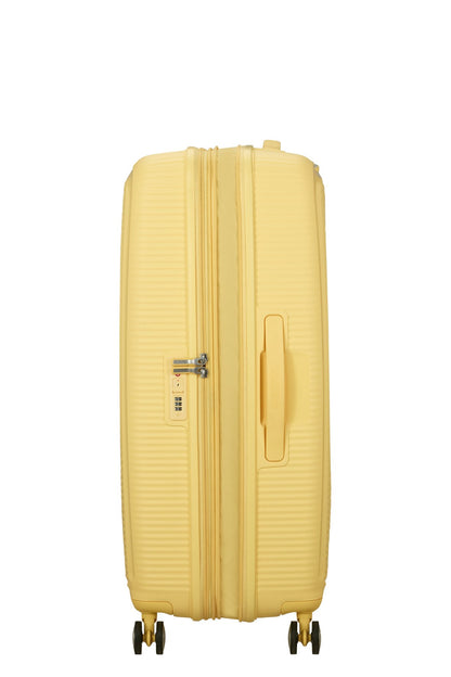 AMERICAN TOURISTER Soundbox Trolley L
