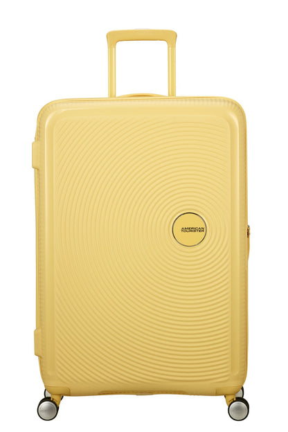 AMERICAN TOURISTER Soundbox Trolley L