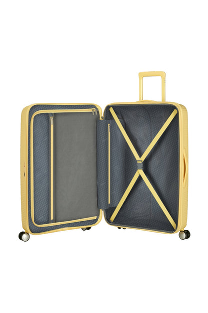 AMERICAN TOURISTER Soundbox Trolley L