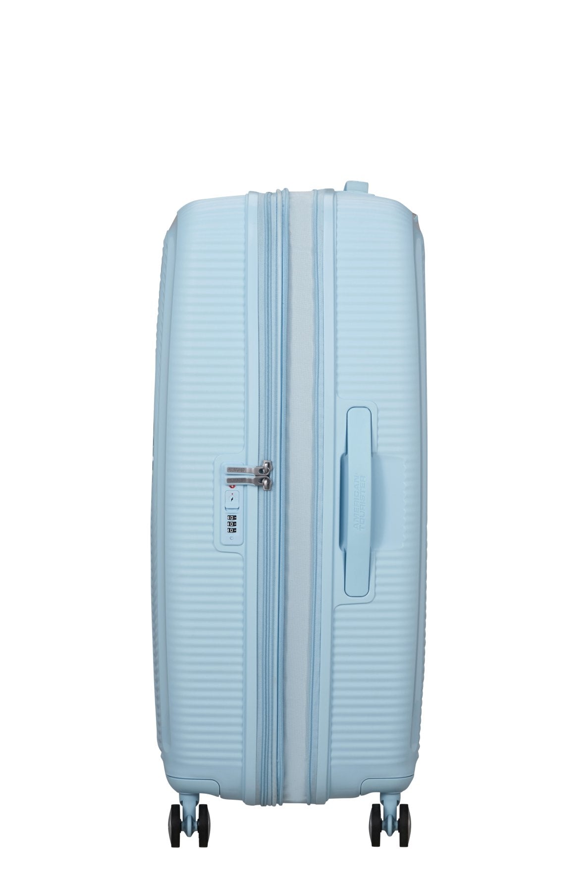 AMERICAN TOURISTER Soundbox Trolley L