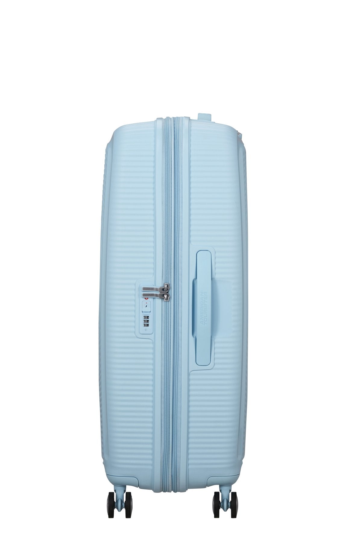 AMERICAN TOURISTER Soundbox Trolley L