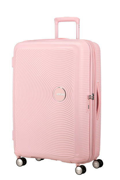 AMERICAN TOURISTER Soundbox Trolley L