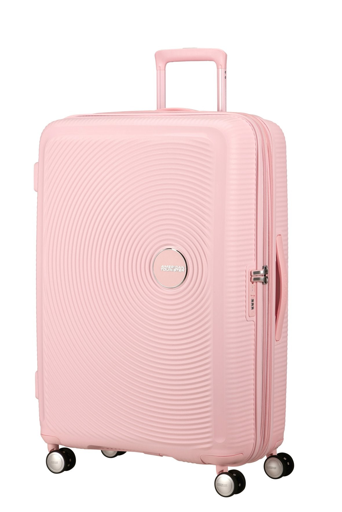 AMERICAN TOURISTER Soundbox Trolley L