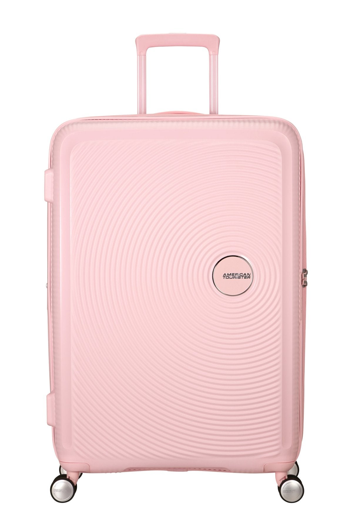 AMERICAN TOURISTER Soundbox Trolley L